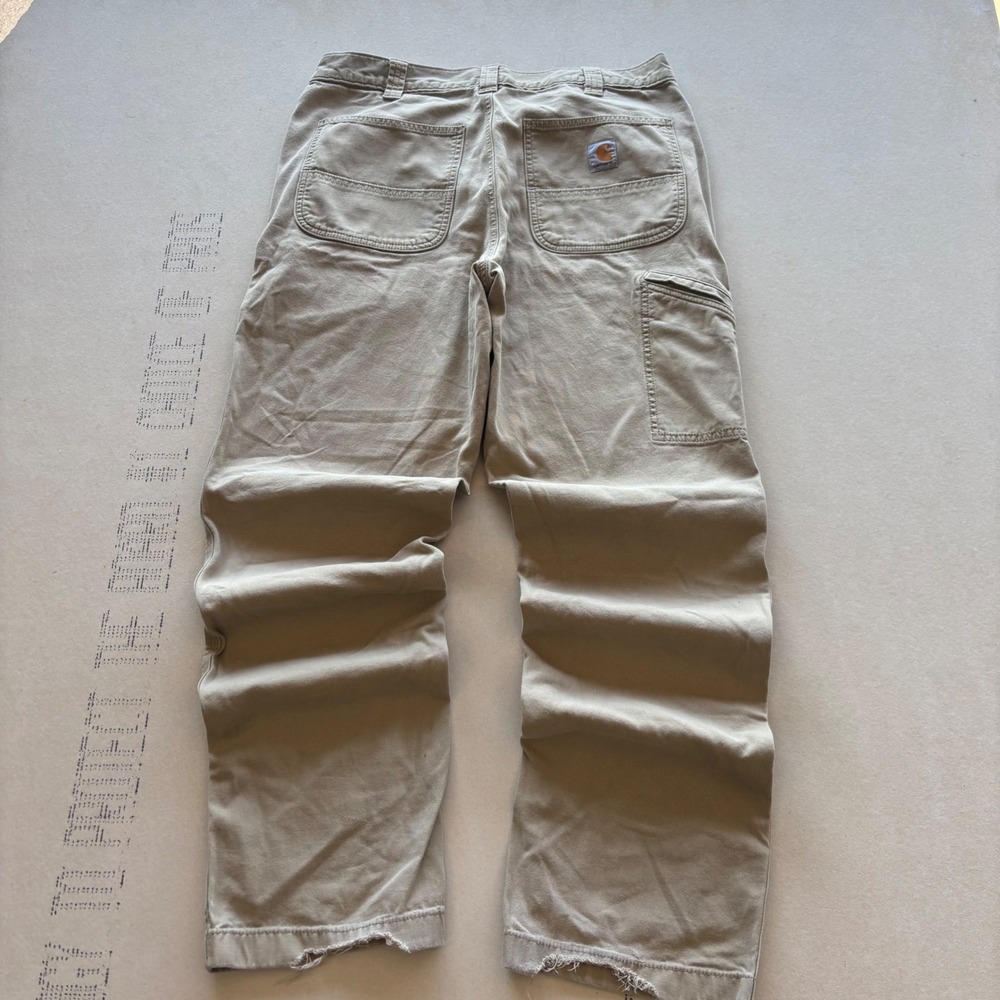 Y2K‎ Carhartt Carpenter Pants